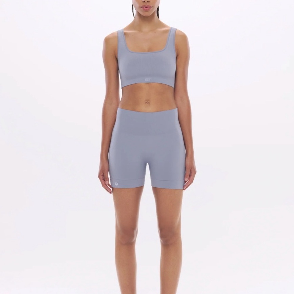 Madhappy x SET Active SET